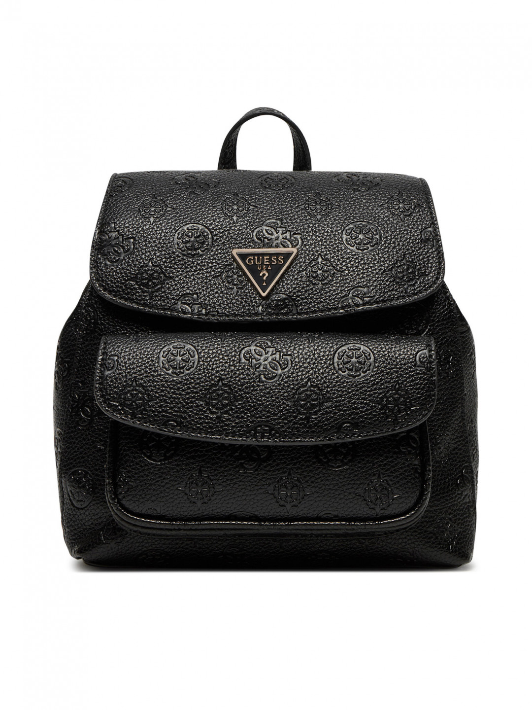 Guess Batoh HWPG93 49310 Černá